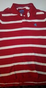 Express polo shirt